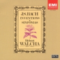 J.S.バッハ:インヴェンション&シンフォニア