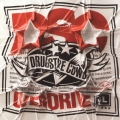 OVER DRIVE [CCCD+DVD]