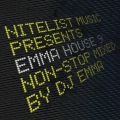 NITELIST MUSIC presents EMMA HOUSE 9 [CCCD]