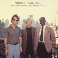 ムーズ・アンリミテッド