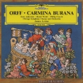 オルフ:カルミナ・ブラーナ