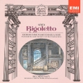 グランドOperaシリーズ::ヴェルディ:歌劇「リゴレット」全曲