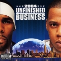 アンフィニッシュド・ビジネス＜通常価格盤＞