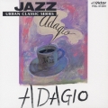 JAZZで聴く アダージョ