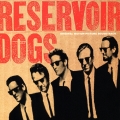 「レザボア・ドッグス」オリジナル・サウンドトラック＜初回限定特別価格盤＞