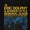 エリック・ドルフィー・メモリアル・アルバム＜期間限定特別価格盤＞