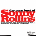 ベリー・ベスト・オブ・ソニー・ロリンズ