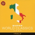 スーパー・ワールド・クラシックス2006 3::イタリア