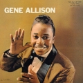 ジーン・アリスン＜初回生産限定盤＞