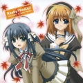 PCゲーム Really?Really! ORIGINAL SOUND TRACK