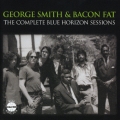 ザ・コンプリート・ブルー・ホライズン・セッションズ
