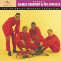 THE BEST 1000 スモーキー・ロビンソン & ミラクルズ＜初回生産限定盤＞