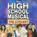 ハイスクール・ミュージカル：コンサート  [CD+DVD]