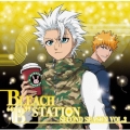 BLEACH "B"STATION SECOND SEASON VOL.2