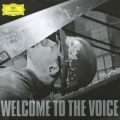 スティングｍｅｅｔｓグレイテスト・スターズ～ウェルカム・トゥ・ザ・ヴォイス