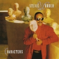 キャラクターズ