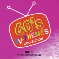 テレビ探検隊シリーズ１　～６０’ｓ　ＴＶテーマ・コレクション～