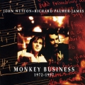 モンキー・ビジネス＜紙ジャケット仕様初回限定盤＞