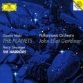 ホルスト:組曲≪惑星≫ グレインジャー:戦士たち