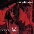 EXPLORE M 3rd [CD+DVD]