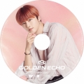 GOLDEN ECHO＜完全生産限定ピクチャーレーベル盤/YOUNG BIN＞