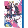 RE-MAIN 3 [Blu-ray Disc+CD]＜特装限定版＞