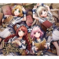 Lyrical Anthology [CD+Blu-ray Disc]＜A ver.＞