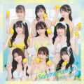 Summer Lemon [CD+Blu-ray Disc]