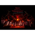 Aimer Hall Tour 2022 "Walpurgisnacht" Live at TOKYO GARDEN THEATER＜通常盤＞