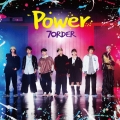 Power [CD+DVD]＜初回盤A＞