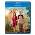 ザ・ロストシティ [Blu-ray Disc+DVD]