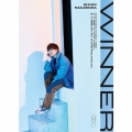 WINNER [CD+Blu-ray Disc+フォトブック]＜初回限定盤＞