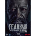 フィアー・ザ・ウォーキング・デッド6 DVD-BOX