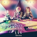 777 -Three Seven-＜通常盤/JACK盤＞