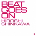 BEAT GOES ON＜生産限定盤＞