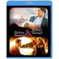 ビフォア・サンライズ&ビフォア・サンセット 2-Film ブルーレイセット
