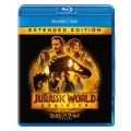 ジュラシック・ワールド/新たなる支配者 [Blu-ray Disc+DVD]