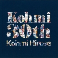 Kohmi30th＜通常盤＞