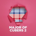 MAJOR OF CUBERS 2 [CD+Blu-ray Disc]
