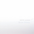 WHITE ALBUM