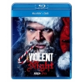 バイオレント・ナイト [Blu-ray Disc+DVD]