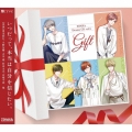 ALIVE SOARA DramaCD vol.5『Gift』