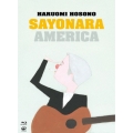 SAYONARA AMERICA＜通常盤＞