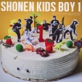 少年キッズボウイ 1＜タワーレコード限定盤＞