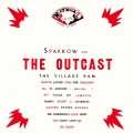 The Outcast＜完全限定プレス盤＞