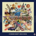 CUBERS BEST 2015-2024 [3CD+ブックレット]＜通常盤＞