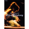 Live History 1985～1992