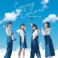 Sunny Canvas [CD+DVD]＜DVD付き限定盤＞