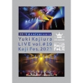 30th Anniversary Yuki Kajiura LIVE vol.#19 Kaji Fes.2023 [2Blu-ray Disc+ラミパスレプリカ+Tシャツ+ライブフォト・インタビューブック]＜完全生産限定盤＞