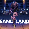 SAND LAND Original Soundtrack＜初回生産限定盤＞